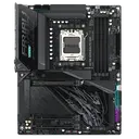Gigabyte X870E AORUS ELITE X3D, WiFi 7, AM5, DDR5 Black Motherboard