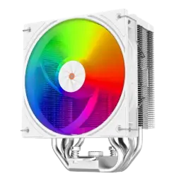 Thermalright Assassin X 120 R Digital ARGB White Cooler (customized AMD)