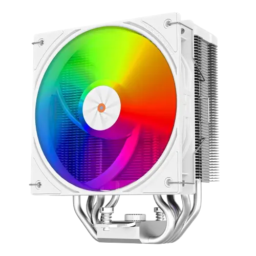 Thermalright Assassin X 120 R Digital ARGB White Cooler (customized AMD)