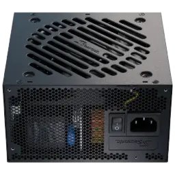 Seasonic 750 WHITE CABLES CORE GX 80PLUS Gold, ATX 3.1, Fully Modular PSU