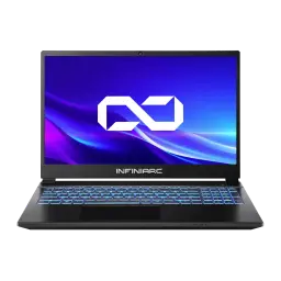 INFINIARC® 16" WUXGA LCD, intel i7 13620H, RTX 5070 8GB DDR7, 165Hz, 100% sRGB, 1TB PCIE M.2 SSD, 16GB DDR5 Gaming Laptop