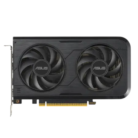 Asus Dual GeForce RTX 5050 8GB GDDR6 OC Edition GPU