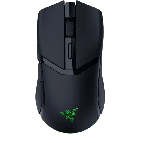 Razer Cobra HyperSpeed Lightweight 26K Optical Sensor, Optical Mouse Switches Gen-4, Wireless Black Gaming Mouse