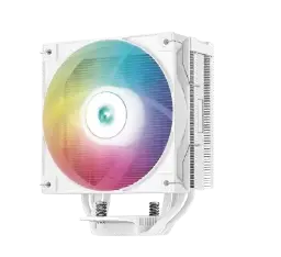 DeepCool AG400 DIGITAL ARGB White air cooler V2 INFINIARC Edition - Tray