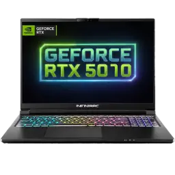 INFINIARC 16" QHD LCD, intel Core 9 270H, RTX 5070 8GB DDR7, 240Hz, 100% sRGB, 1TB PCIE M.2 SSD, 32GB DDR5 Gaming Laptop