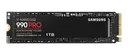 Samsung 9100 PRO NVMe M.2 SSD, 1TB, PCIe 5.0, 14,700 MB/s Read, 13,300 MB/s Write, Internal SSD for Gaming