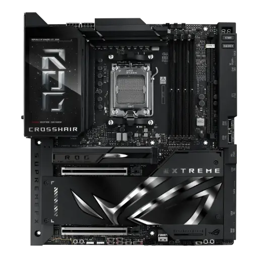 ASUS ROG Crosshair X870E Extreme AM5 E-ATX Motherboard