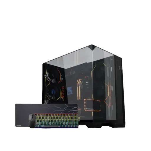 GAMING Desktop PC - NVIDIA RTX 5080 - Intel Ultra 7 - Liquid Cooling ...