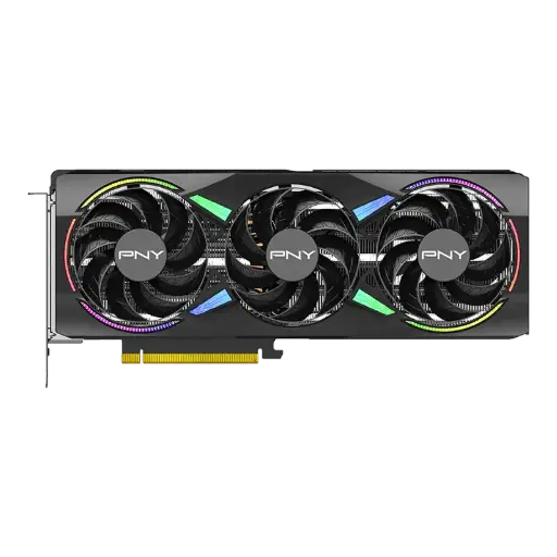 PNY GeForce RTX 5070 Ti OC RGB, 16GB GDDR7 GPU