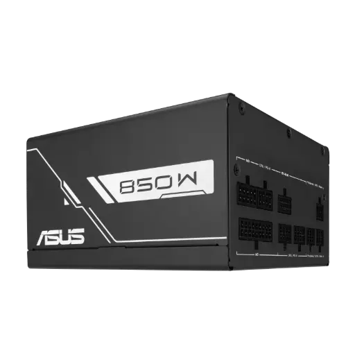 ASUS Prime 850W Gold Black Edition PSU