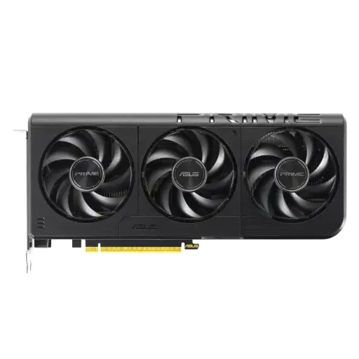 Asus Prime GeForce RTX 5050 8GB GDDR6 OC Edition GPU