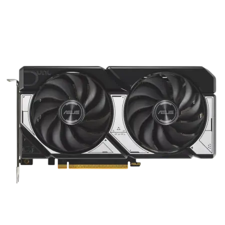 ASUS Dual GeForce RTX™ 5060 8GB GDDR7 OC Edition Advanced 