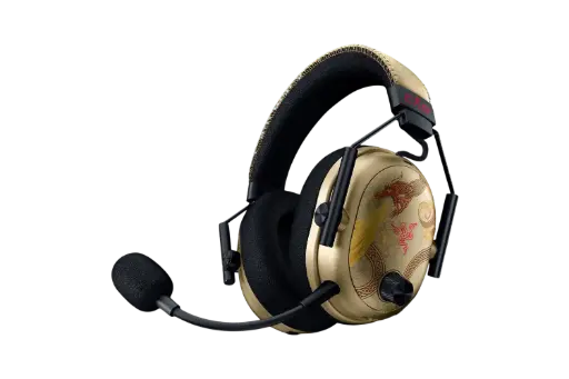 RAZER BlackShark V3 Pro - Counter-Strike 2 Edition Gaming Headset