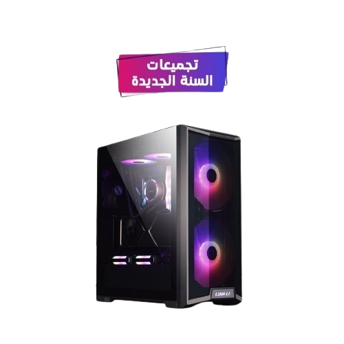RTX 4070 Ti - INTEL i7 - DDR5