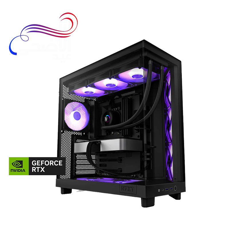 GAMING Desktop PC - NVIDIA RTX 5080 - Intel Core i7 14th gen- Liquid Cooling - 32GB DDR5
