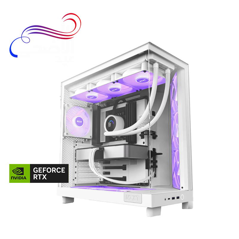 GAMING Desktop PC - NVIDIA RTX 5080 - Intel Core i7 14th gen- Liquid Cooling - 32GB DDR5