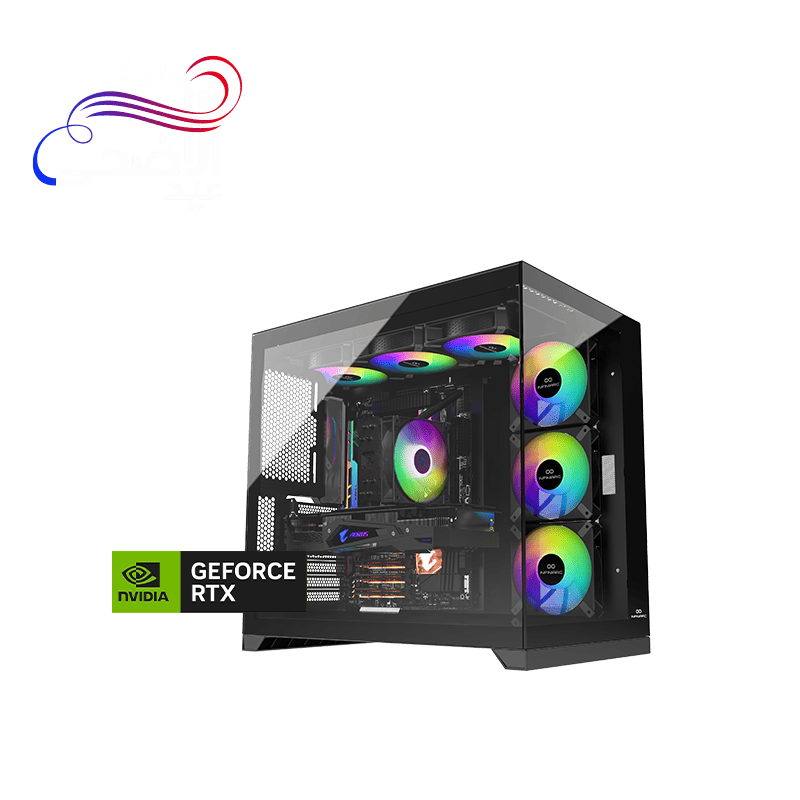 NZXT GAMING Desktop PC - NVIDIA RTX 5060 TI - AMD RYZEN NZXT GAMING Desktop PC - NVIDIA RTX 5060 TI - AMD RYZEN