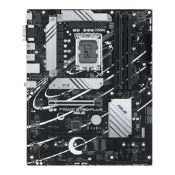 ASUS PRIME B760-PLUS DDR5 Motherboard 
