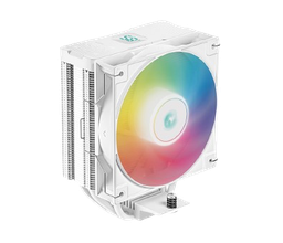 DeepCool AG400 DIGITAL ARGB White air cooler INFINIARC Edition - Tray