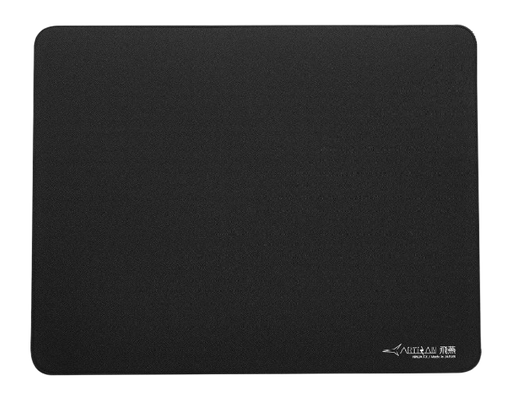 Artisan NINJA FX Hien Mid Base Type, XL Black Mouse pad 