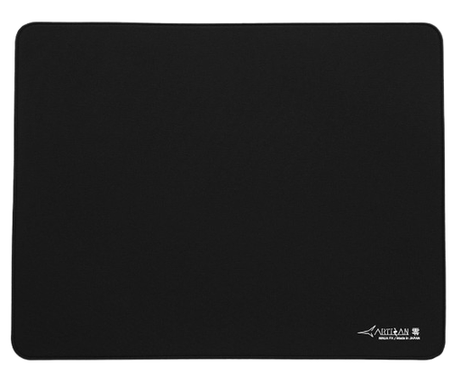 Artisan NINJA FX Zero Mid Base Type, XXL Black Mouse pad
