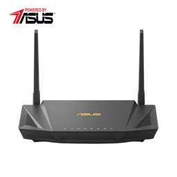 ASUS AX1800 Dual Band RT-AX56U WiFi 6 (802.11ax) Router