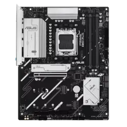 Asus PRIME B850-PLUS-CSM AM5 DDR5 ATX Motherboard