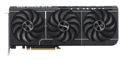 ASUS PRIME GeForce RTX 5080 16GB GDDR7 OC Edition, SFF-Ready GPU 