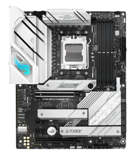 Asus PRIME X870-P AM5, DDR5 ATX Motherboard