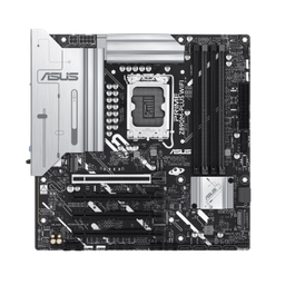 ASUS PRIME Z890M-PLUS WIFI, DDR5, LGA1851, Intel Motherboard