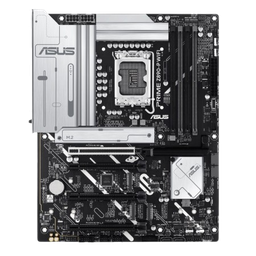 ASUS PRIME Z890-P, DDR5, LGA1851, WIFI, Intel Motherboard