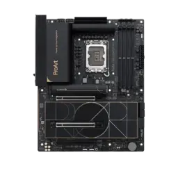 Asus ProArt Z890-Creator WiFi Intel Ultra DDR5 Motherboard 