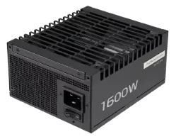 Asus Pro WS 1600W 80 PLUS Platinum PSU