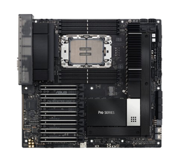 ASUS Pro WS W790 SAGE SE Intel LGA 4677 CEB Motherboard