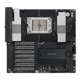 ASUS Pro WS WRX90E-SAGE SE AMD sTR5 EEB workstation motherboard