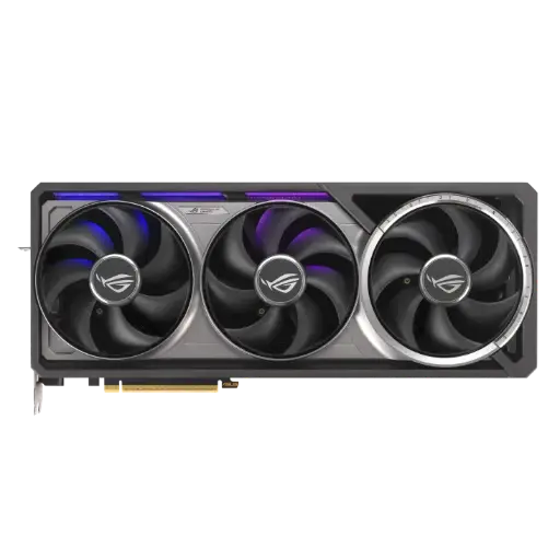 Asus ROG Astral GeForce RTX 5090 32GB GDDR7 OC Edition GPU 