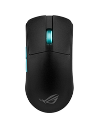 ASUS ROG Harpe Ace Aim Lab Edition Ultra-Lightwieght Wireless Gaming Black Mouse