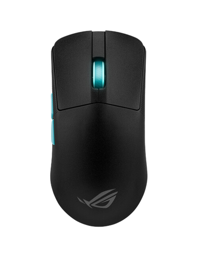 ASUS ROG Harpe Ace Aim Lab Edition Ultra-Lightwieght Wireless Gaming Black Mouse