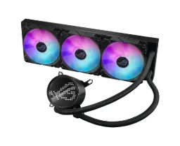 ASUS ROG RYUO III 360 ARGB CPU Cooler