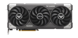 Asus TUF Gaming RTX 5060 8G DDR7 OC Black GPU