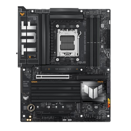 ASUS TUF GAMING X870-PLUS WIFI, DDR5, AM5, AMD Motherboard