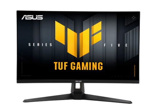 ASUS TUF Series gaming 5 VG27AQ5A-J, 27" QHD (2560x1440), 210Hz OC, Fast IPS, 0.3ms, ELMB SYNC, Black Gaming Monitor - Infiniarc edition 