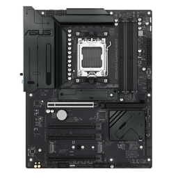 Asus X870 MAX GAMING WIFI7 AM5, DDR5 ATX Black Motherboard