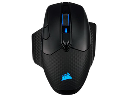 Corsair Dark Core RGB Pro SE, Wireless CH-9315511-NA