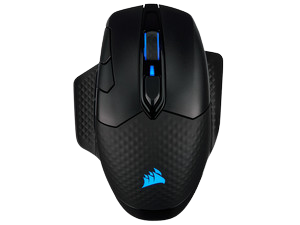 Corsair Dark Core RGB Pro SE, Wireless CH-9315511-NA