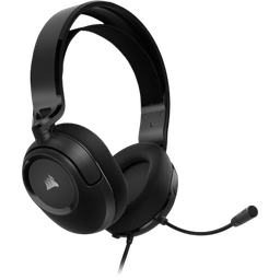 Corsair HS35 v2 Multiplatform Wired Gaming Headset