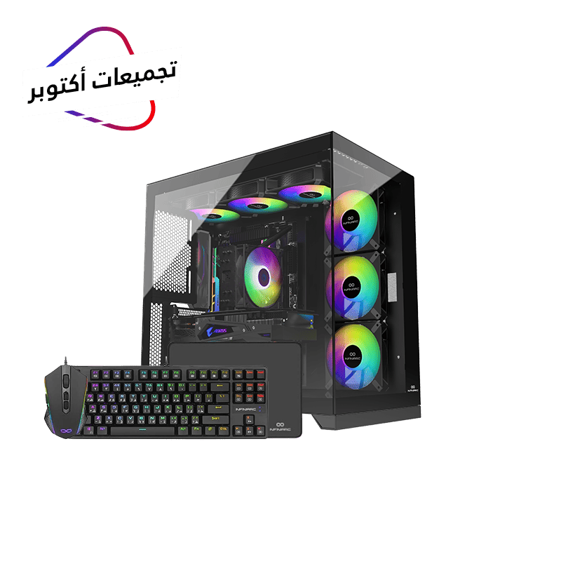 RTX 5060 pc gaming RTX 5060 Ti Gaming PC Build with Intel i5