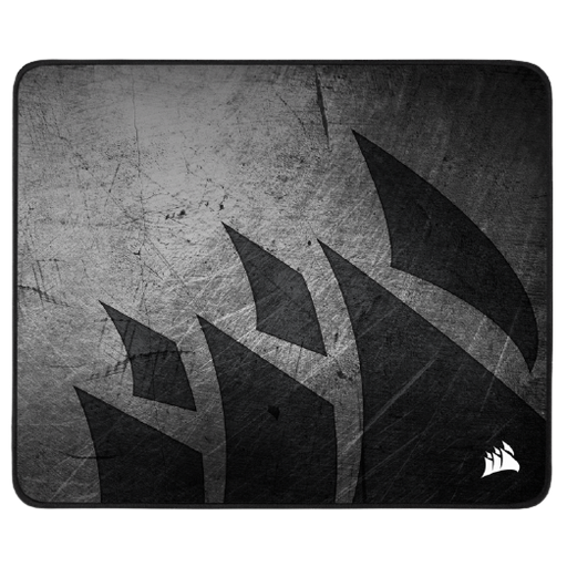 Corsair MM300 PRO Premium Spill-Proof Cloth Gaming Mouse Pad — Medium CH-9413631-WW