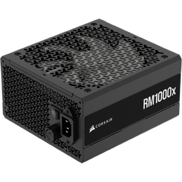Corsair RM1000x Gold-certified Fully Modular Power Supply