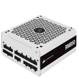 CORSAIR RM850 850W ATX 80 PLUS GOLD Certified Full Modular Power Supply